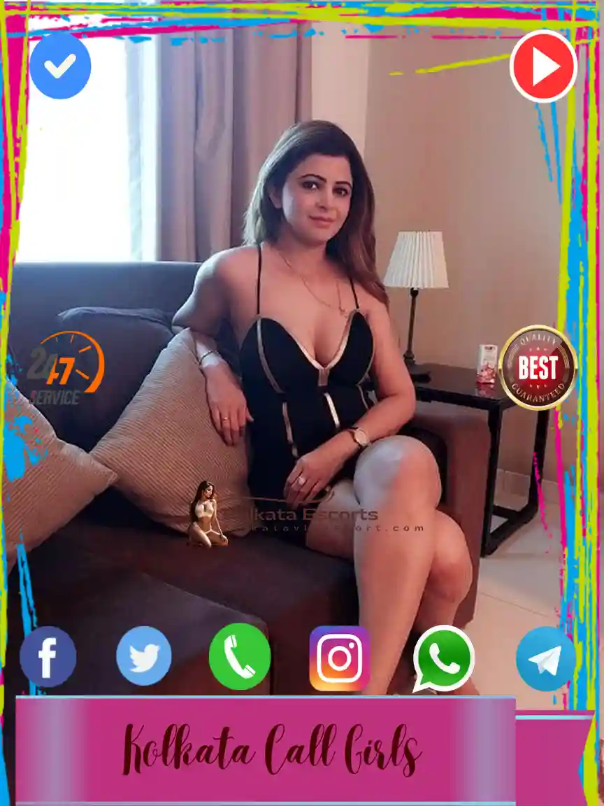Online Call Girl no. Kolkata