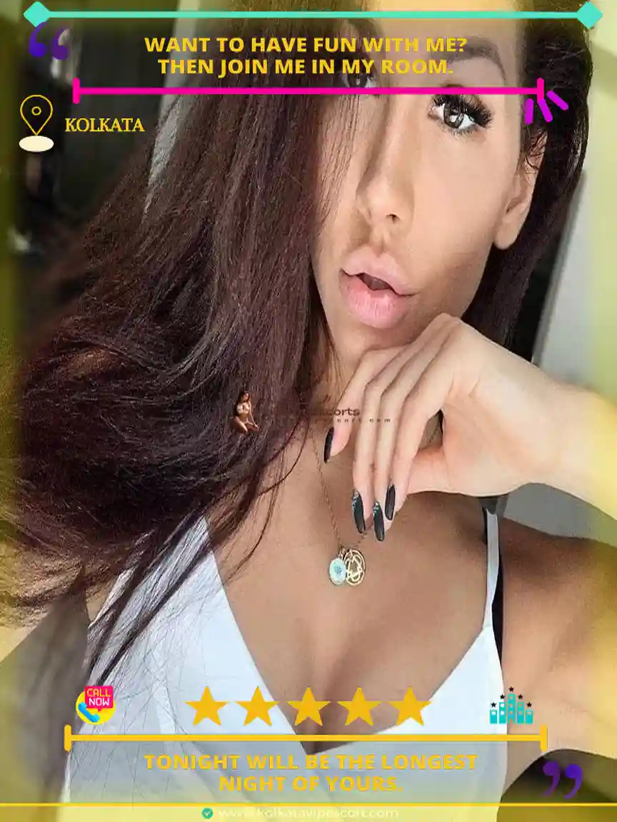 Sexy girl booking in Kolkata