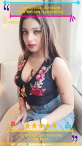 Kolkata Lady phone number