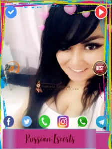 Kolkata Lady phone number