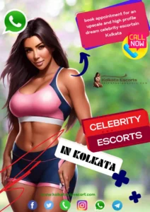 Kolkata Celebrity Escort