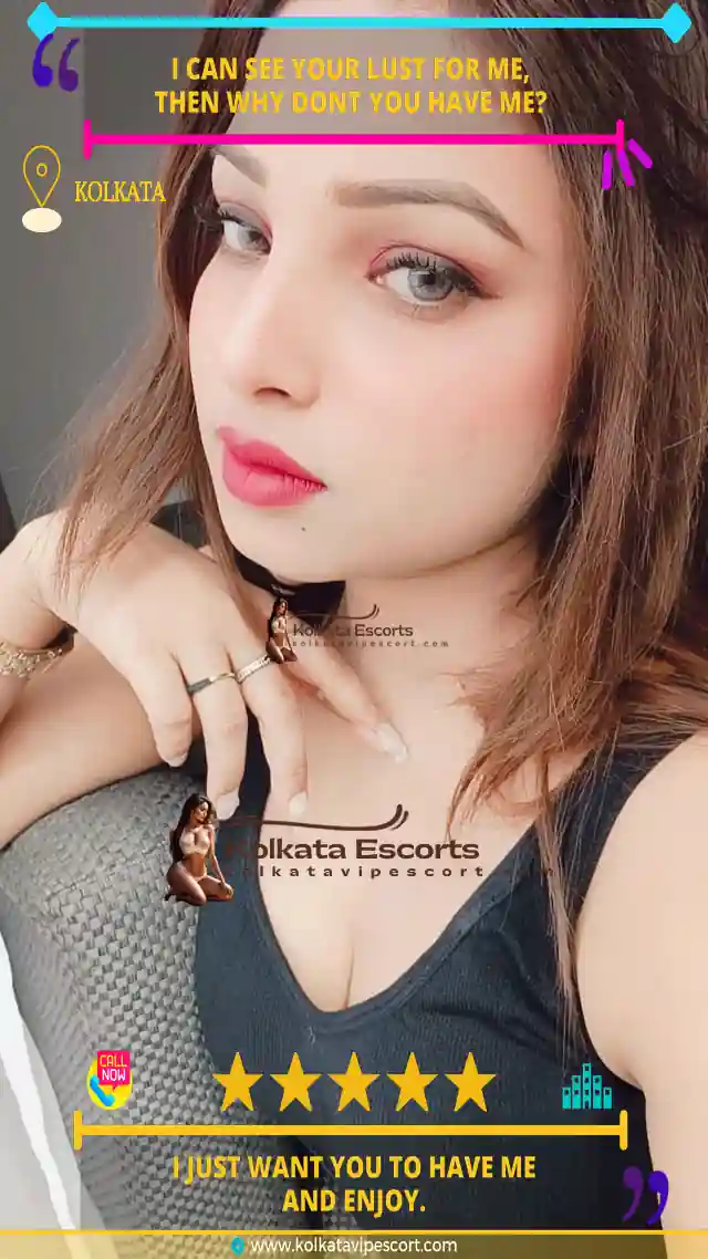 Kolkata Best Escort Agency