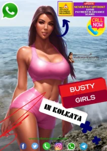 Kolkata Busty Meet Girls