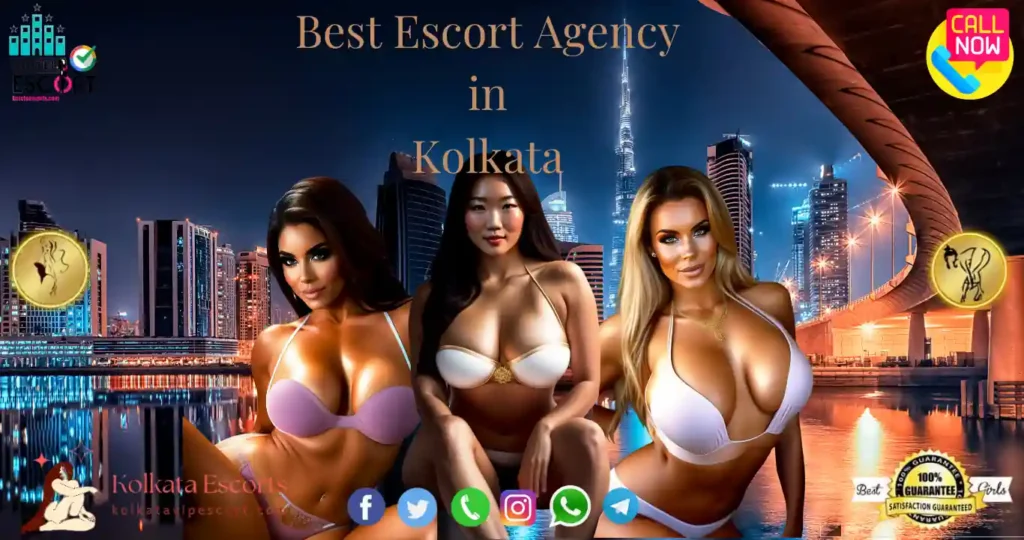 Kolkata Best Escort Agency