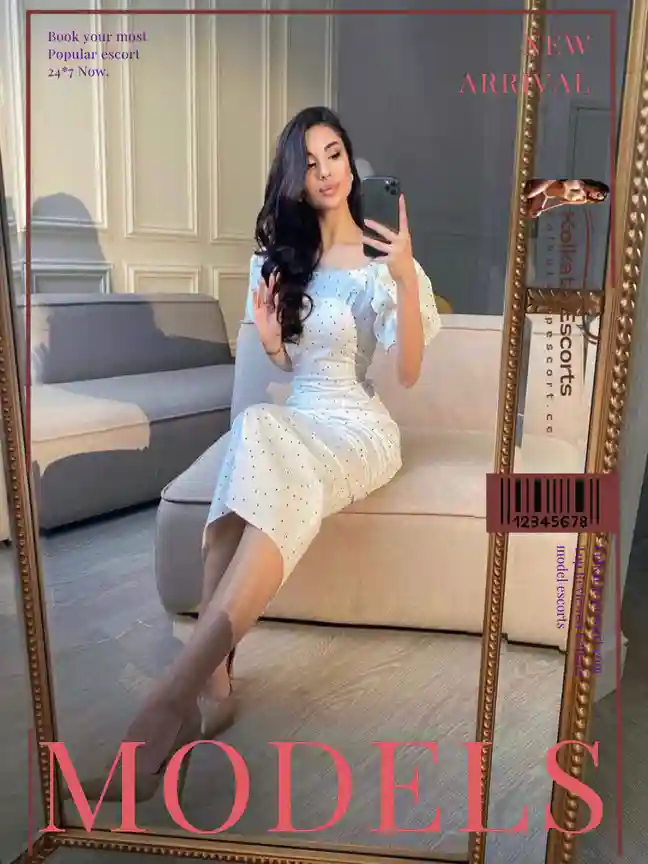 Sexy and Busty Kolkata Escorts