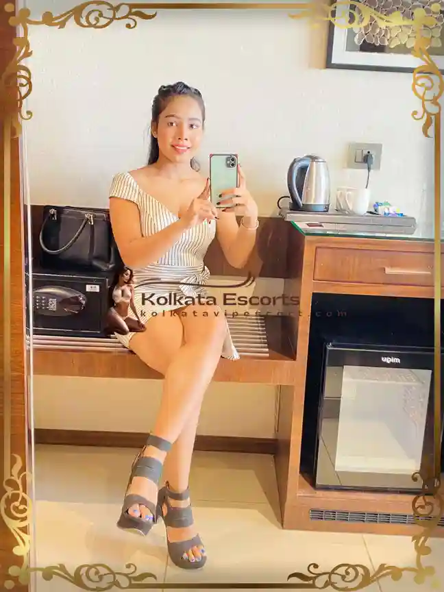 Kolkata Tall Escorts