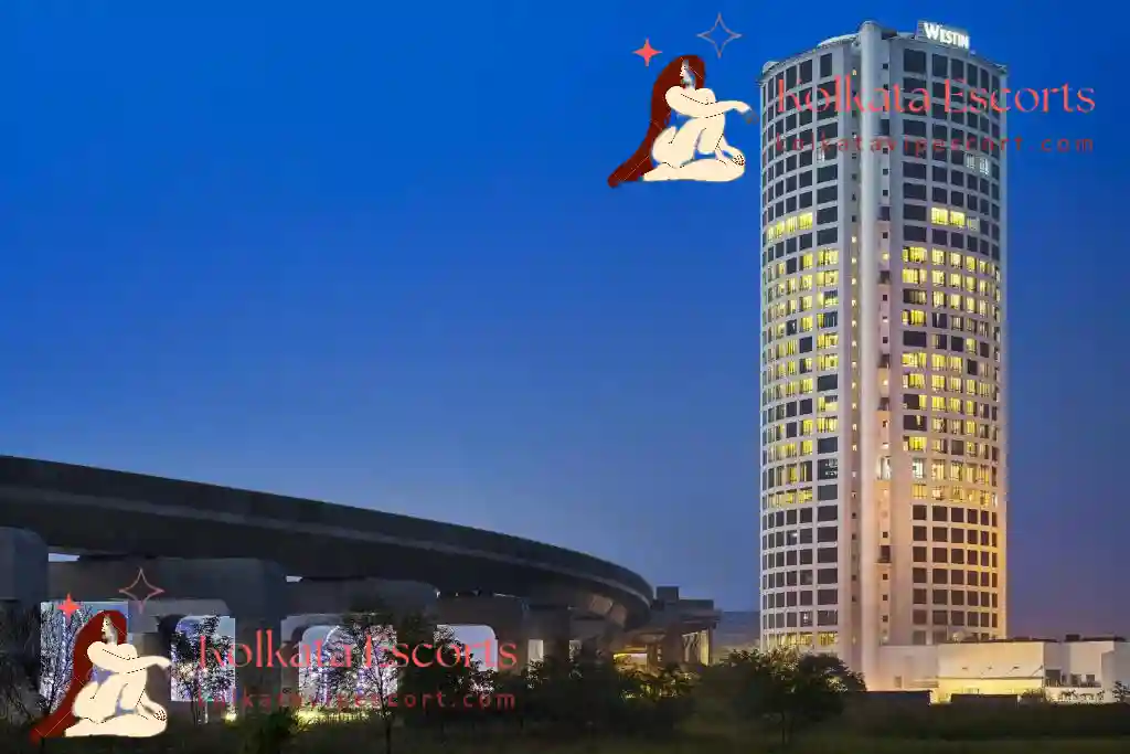 5 star hotels in Kolkata