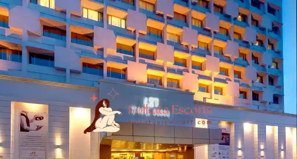 Escorts in Hotel Hindustan International