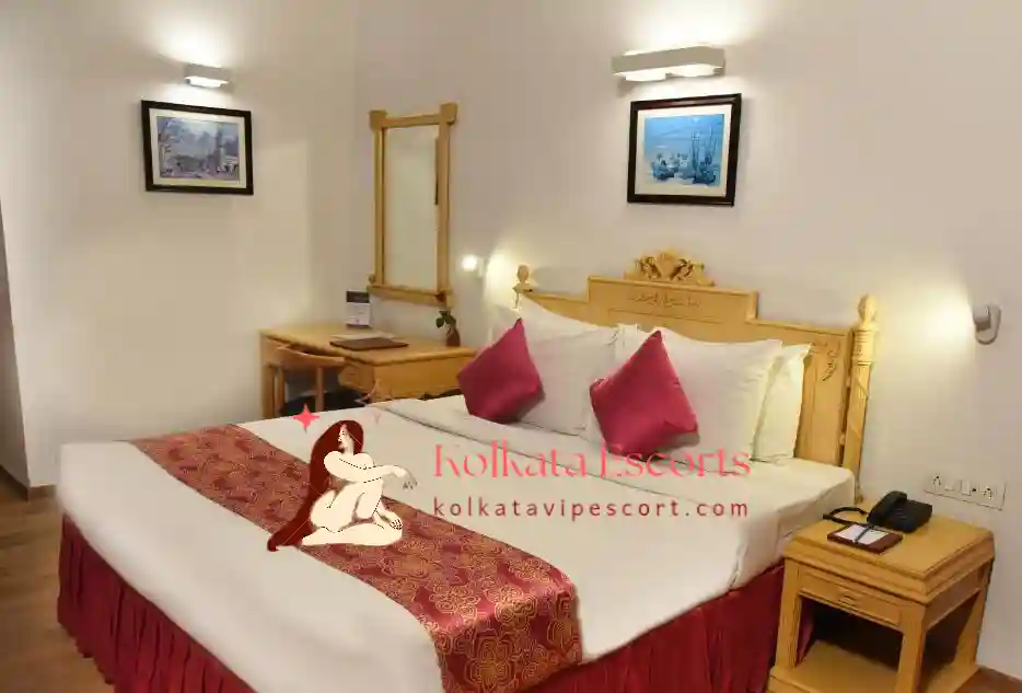 Hotel Holiday Inn Kolkata Airport