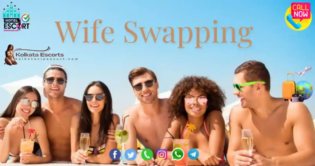 Kolkata Wife Swaping Service