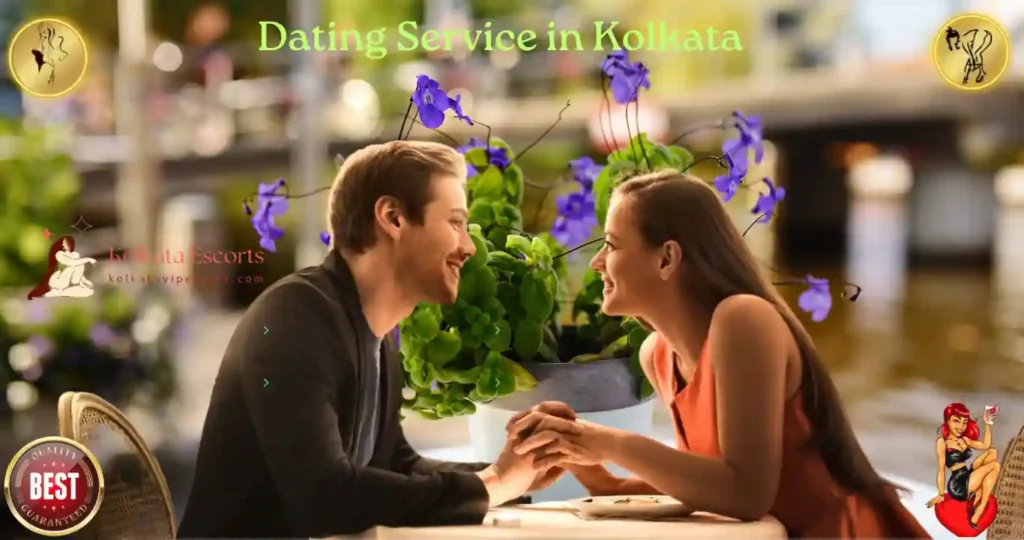 Dating Service in Kolkata