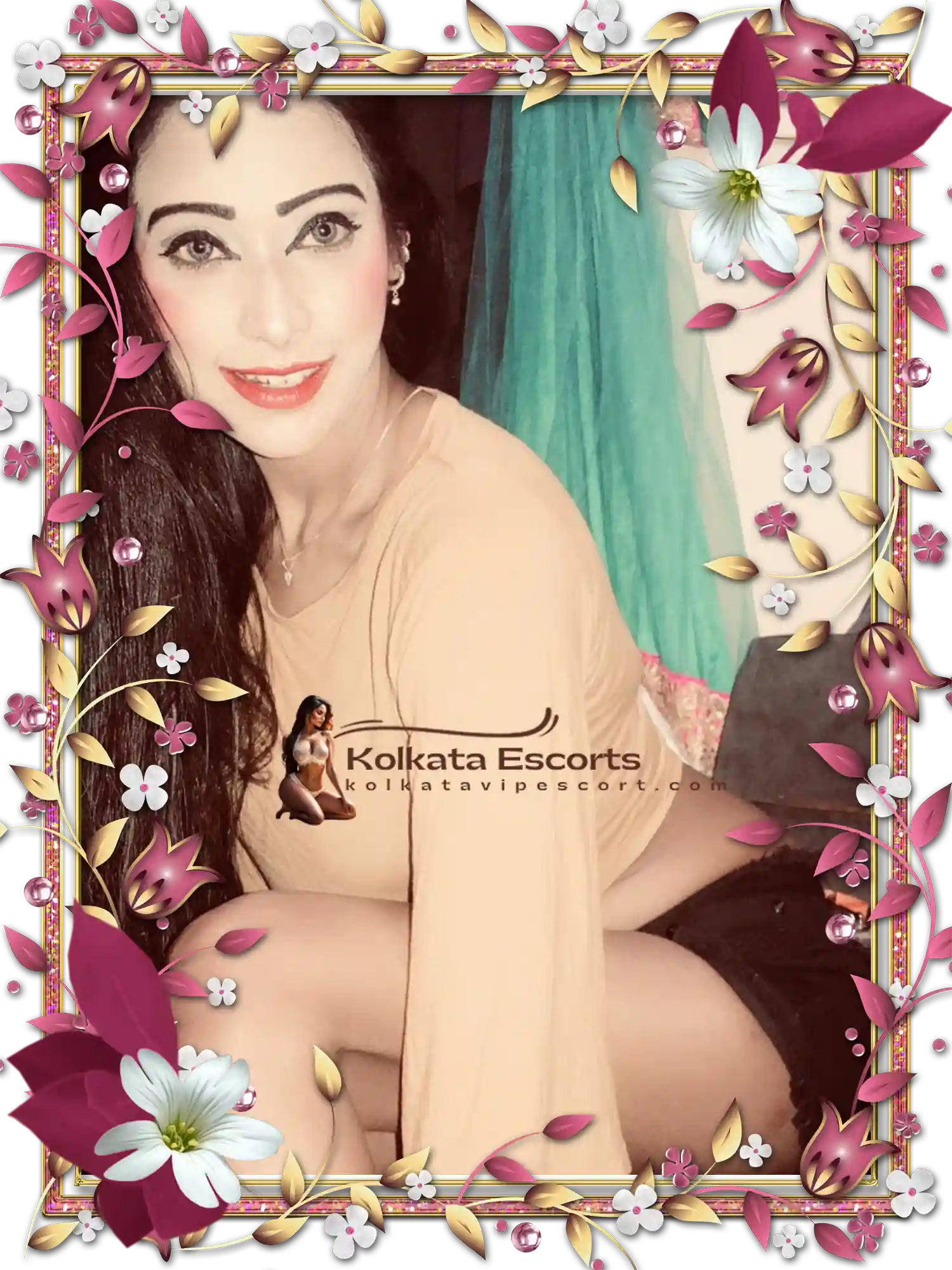 Escorts service in babughat