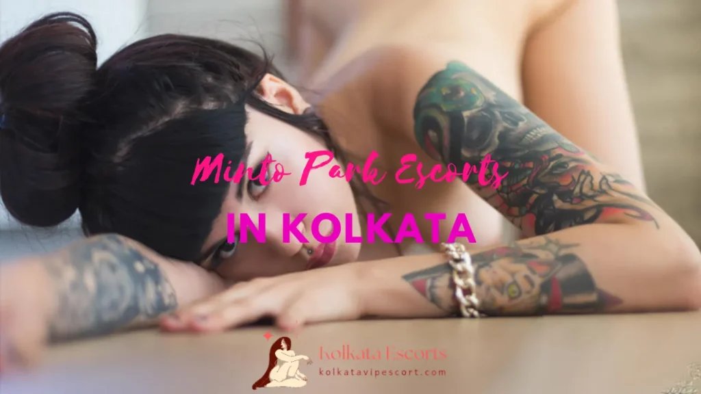 Escorts in Minto Park