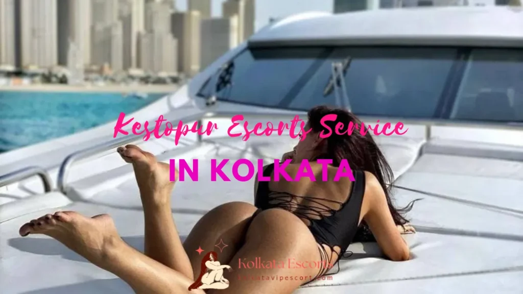 Escorts Service In Kestopur