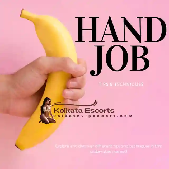 Hand Job Service in kolkata