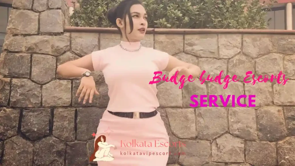 Budge Budge Escorts