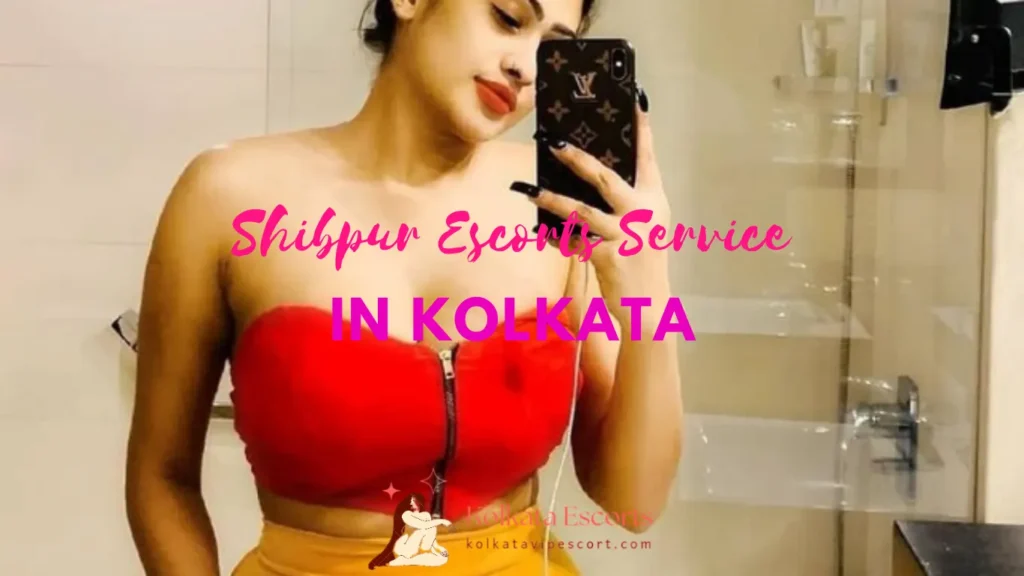 Shibpur Escorts Service