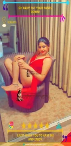 Book Escort Girls in Kolkata