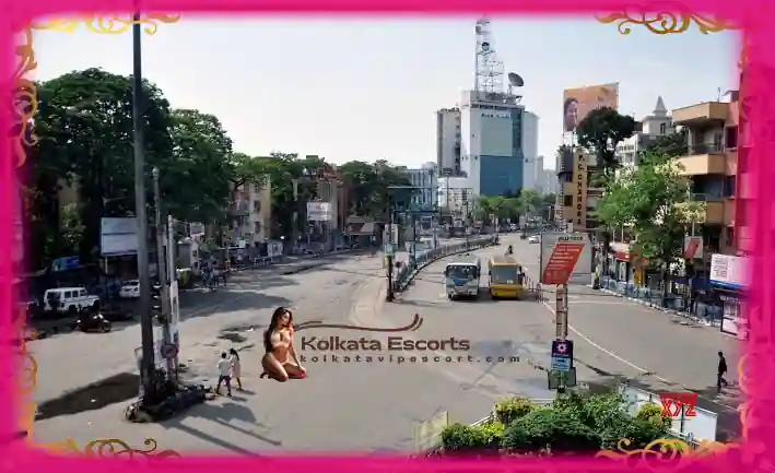 kolkata Location of Prostitute Service