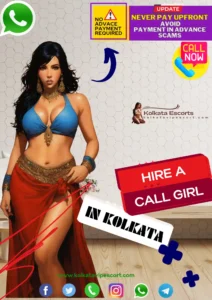 Kolkata Call Girls Near Me