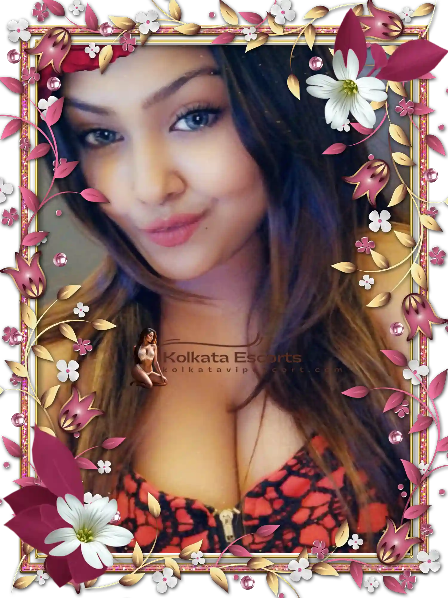 Nurse Call girl in Kolkata