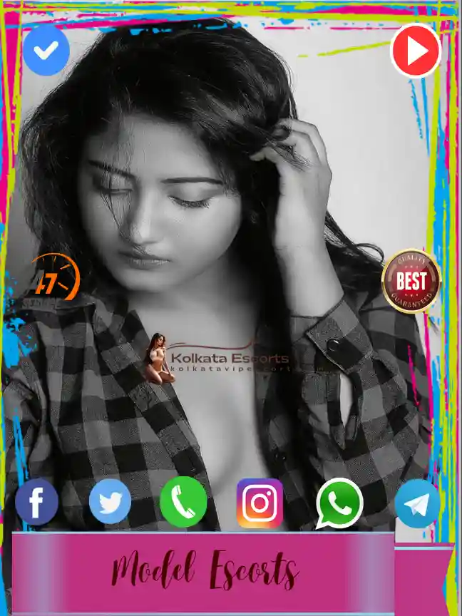 Nurse Sex girl in Kolkata