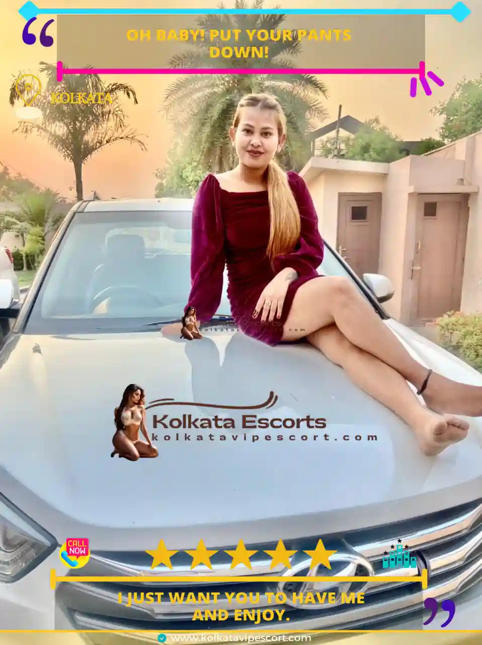 Services by our Agency
