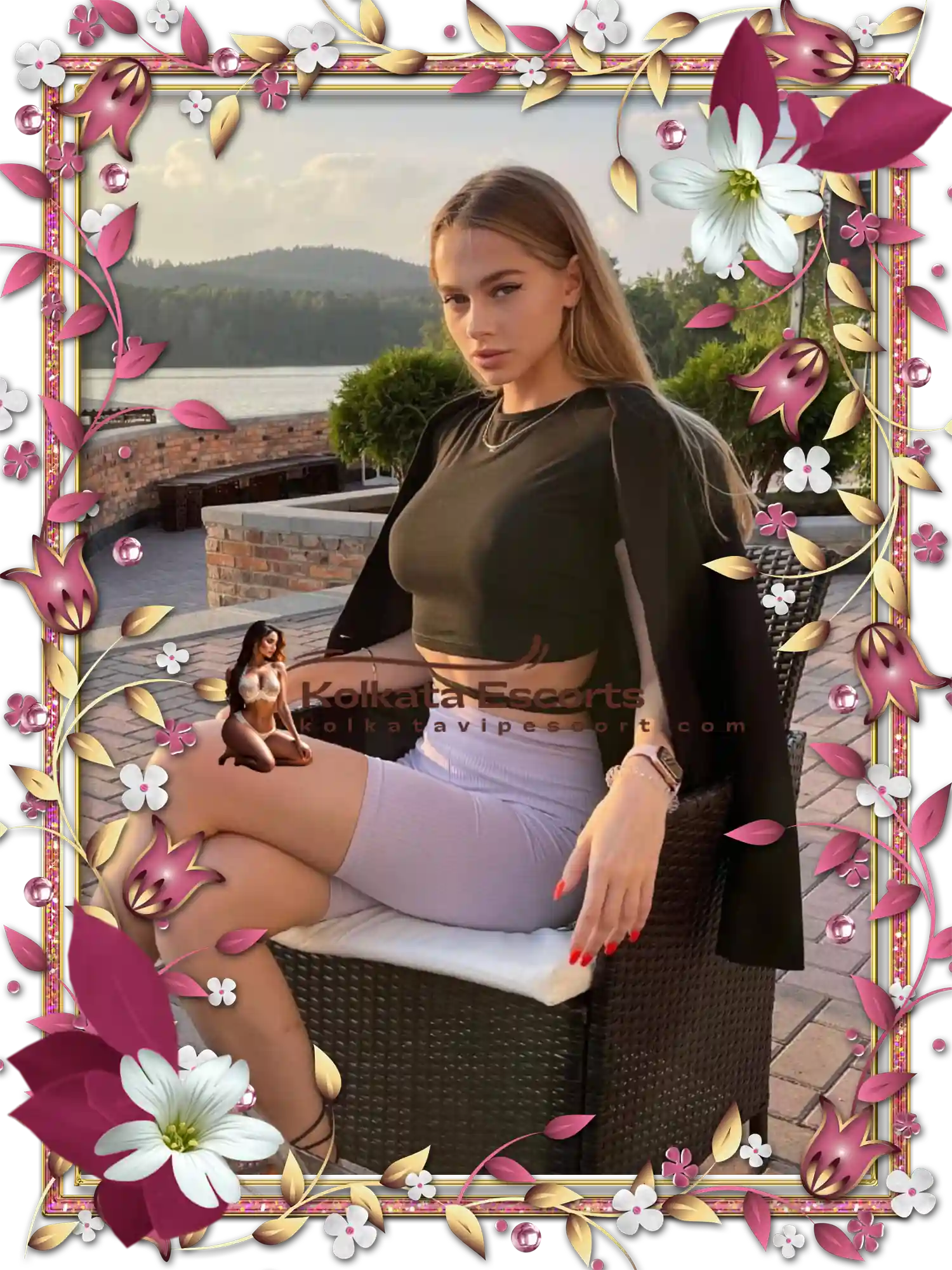 Punjabi Escorts in Kolkata