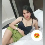 Escort Profile of Iseul