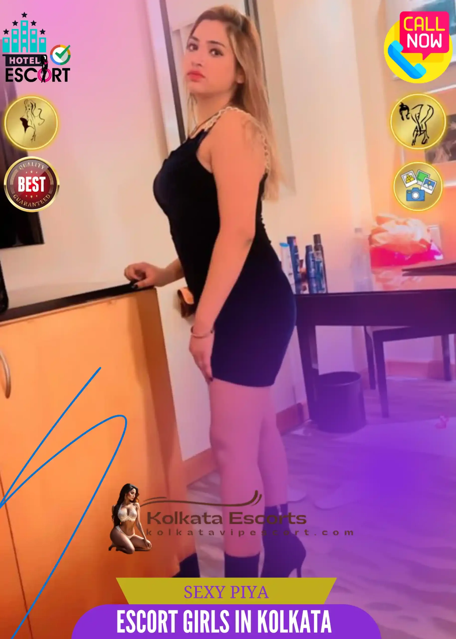 Punjabi Escort Model Piya