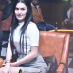Photos of Avni Escort Girl