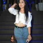 Kolkata Girl Avni Photos