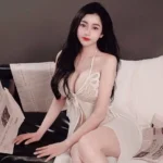 Kolkata Girl Iseul Photos