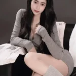 Photos of Iseul Escort Girl