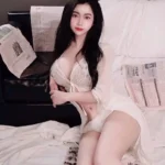 Pictures of Iseul Escort Girl