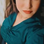 Profile gallery of Miss Vedika Escort