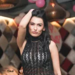 Escort Profile of Avni