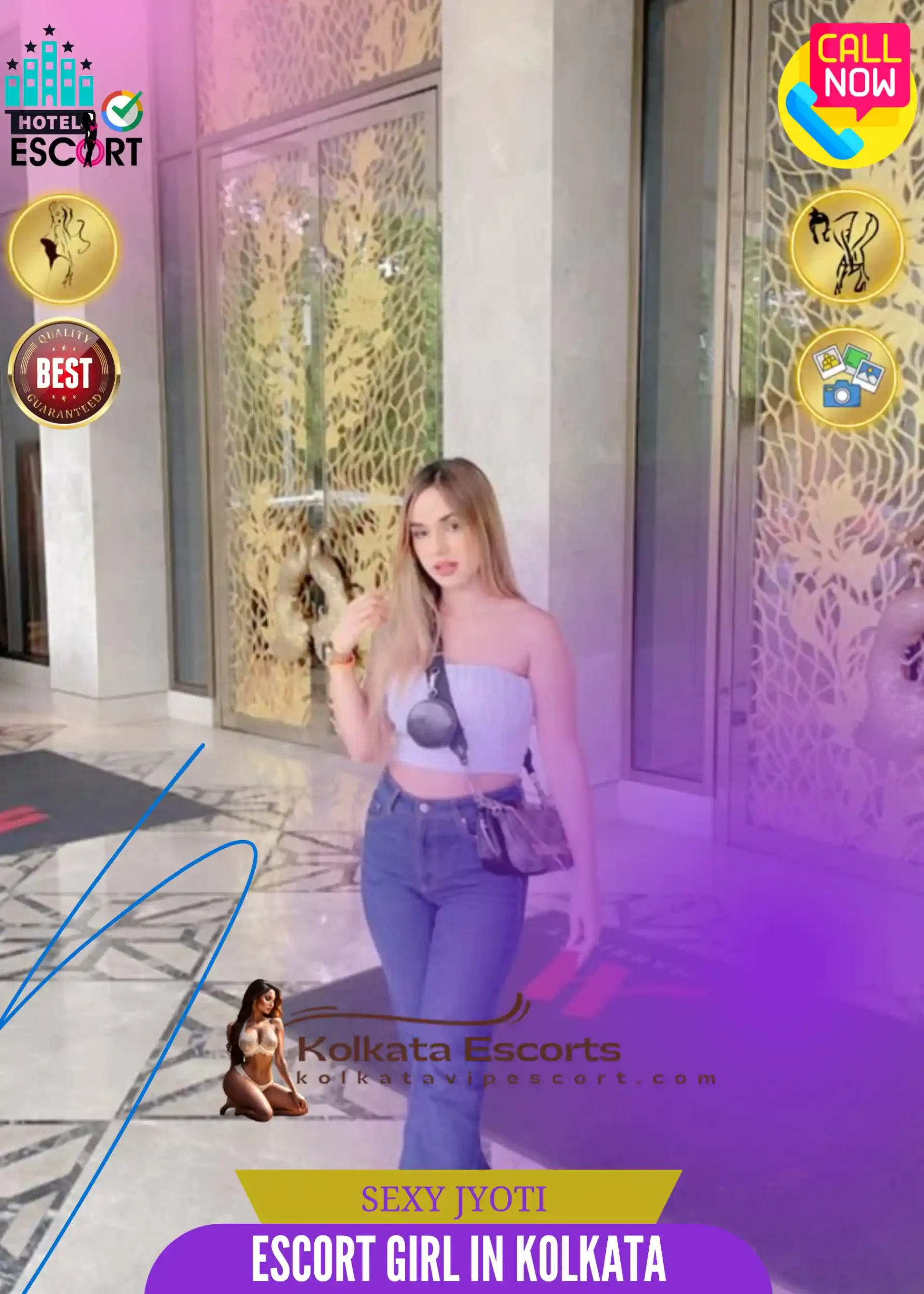 Bengali Jyoti Escort Girl