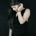 Kolkata Girl Anukta Photos