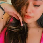 Photos of Anukta Escort Girl