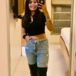 Photos of Sangita Escort Girl
