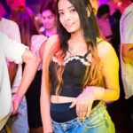 Escort Profile of Anika